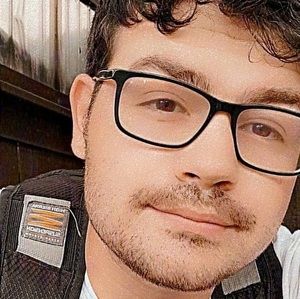 Meet your Posher, Jacoby